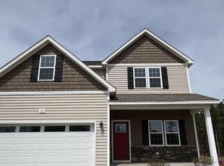 551 Stadium Dr, Cameron, NC 28326
