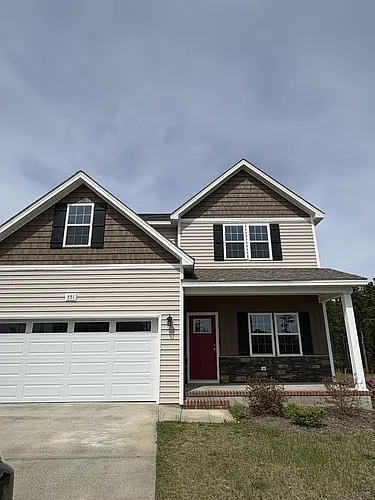 551 Stadium Dr Photo 1