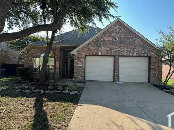 8006 Saint Fillans Ln, Rowlett, TX 75089