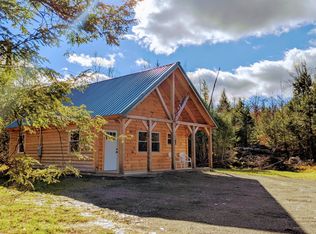 Park St, Milo, ME 04463