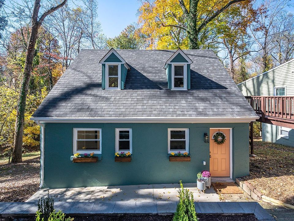 1st image of 50 W Princeton Cir