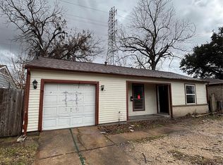 439 Terminal St, Houston, TX 77020