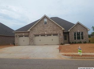 116 Dustin Ln, Madison, AL 35757