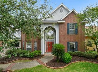 1137 Clipper Dr, Slidell, LA 70458