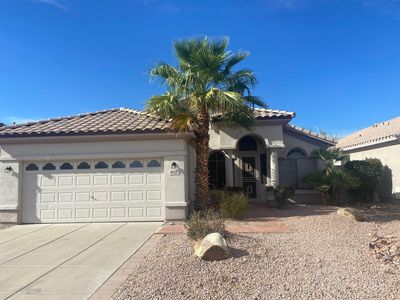 8122 E Theresa Dr, Scottsdale, AZ, 85255