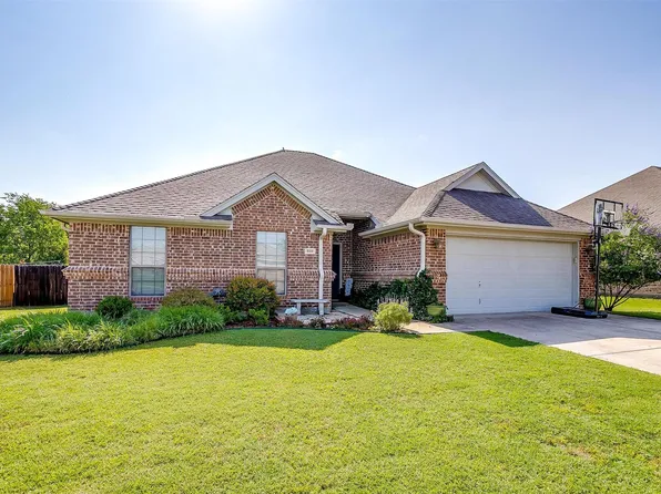 320 Westgate Dr, Aledo, TX 76008