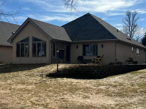 3909 Geneva Golf Club Dr NE, Alexandria, MN 56308