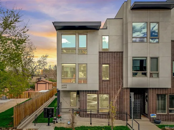 2090 S Galapago Street, Denver, CO 80223