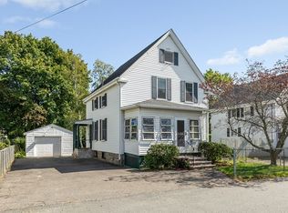 13 Tuckers Ct, Peabody, MA 01960