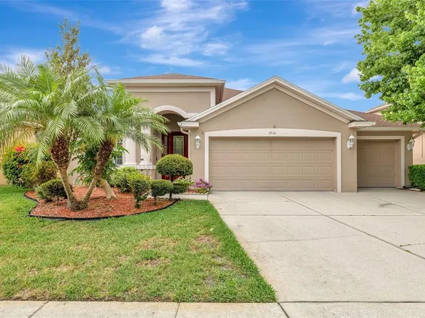 3510 Hickory Hammock Loop, Zephyrhills, FL 33544