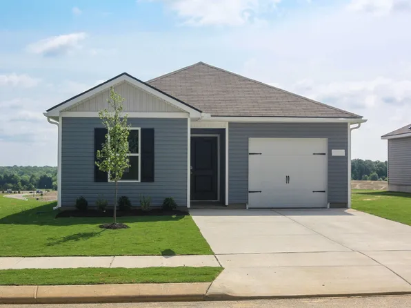 1411 Belmont Way, Lewisburg, TN 37091