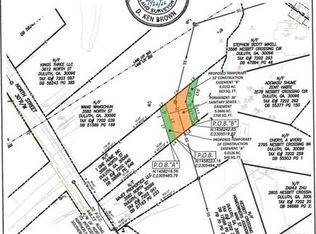 3590 North St #3, Duluth, GA 30096