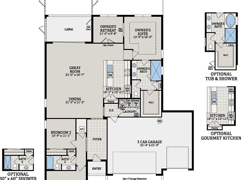 2nd image of 339 Blue Lake Cir