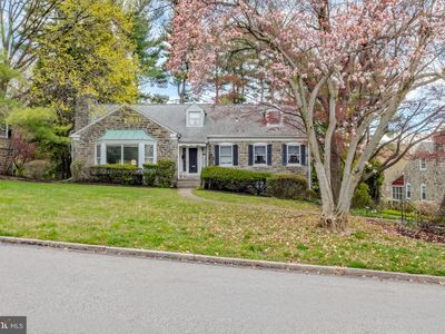 501 Parkview Dr, Wynnewood, PA, 19096