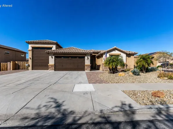12850 N 177TH Drive, Surprise, AZ 85388