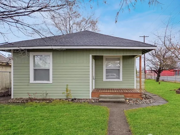 815 S 4th Street, Yakima, WA 98901