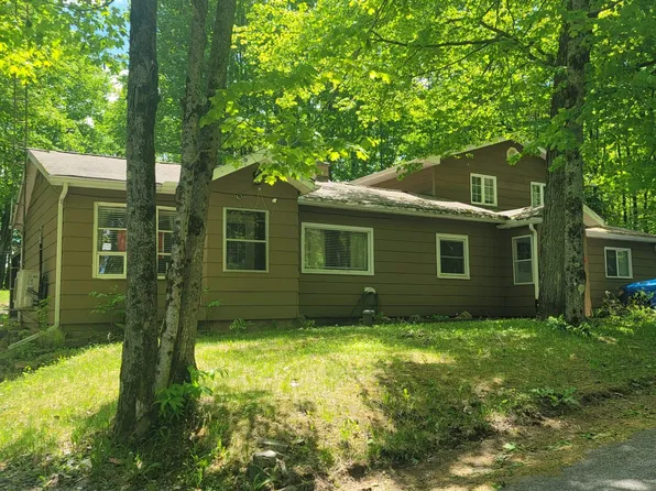 1234 Paudash Lake Rd, Faraday, ON K0L 1C0