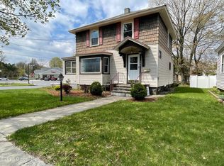 262 Ridge St, Glens Falls, NY 12801