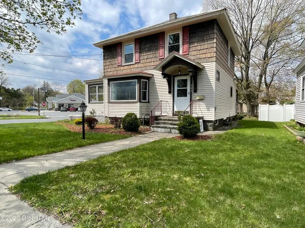 262 Ridge Street, Glens Falls, NY 12801