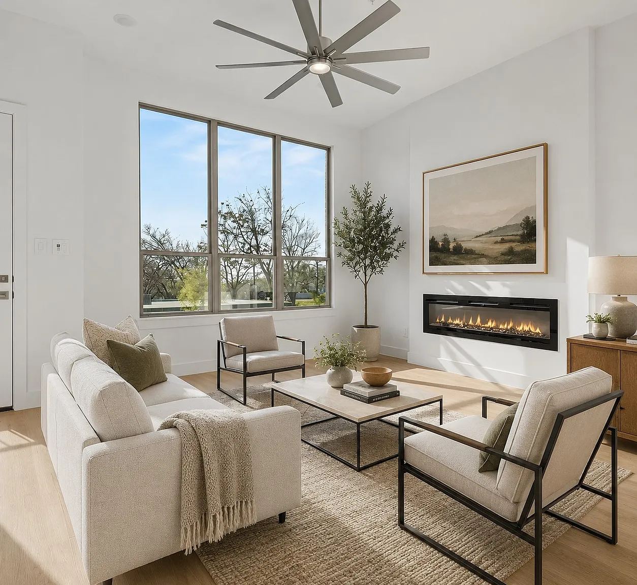 3 bed, 2153 sqft, $3,400 — Photo 1
