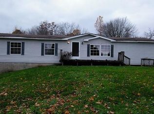 3879 State Route 417, Cooperstown, PA 16317