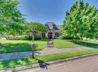 115 Chartres Dr, Madison, MS 39110