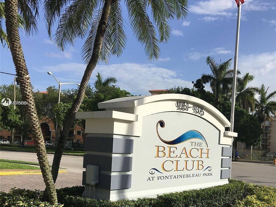 1st image of 9351 Fontainebleau Blvd APT B220