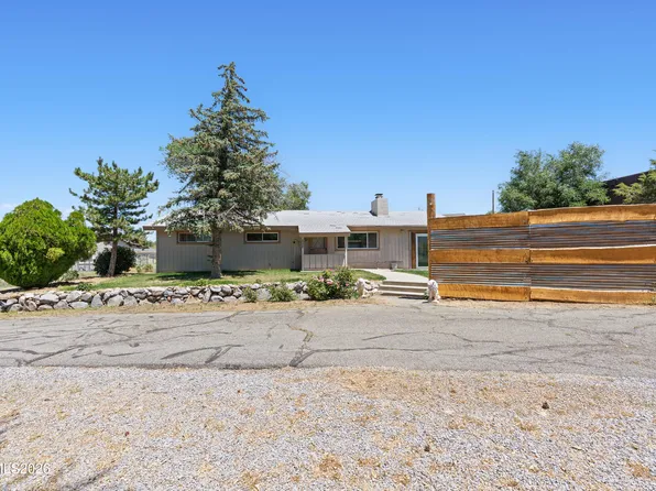 3559 Shawnee Dr, Carson City, NV 89705