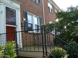 123 Murdock Rd, Baltimore, MD 21212