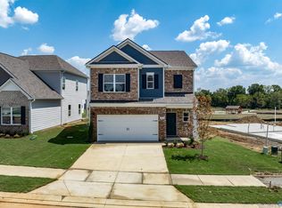 1124 Tanger Glen Trl, Harvest, AL 35749