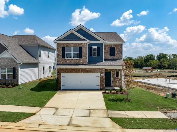 1124 Tanger Glen Trl, Harvest, AL 35749