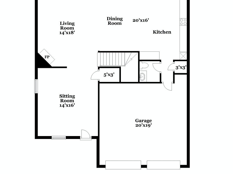 264 Ranlo Ave, Gastonia, NC 28054 Zillow