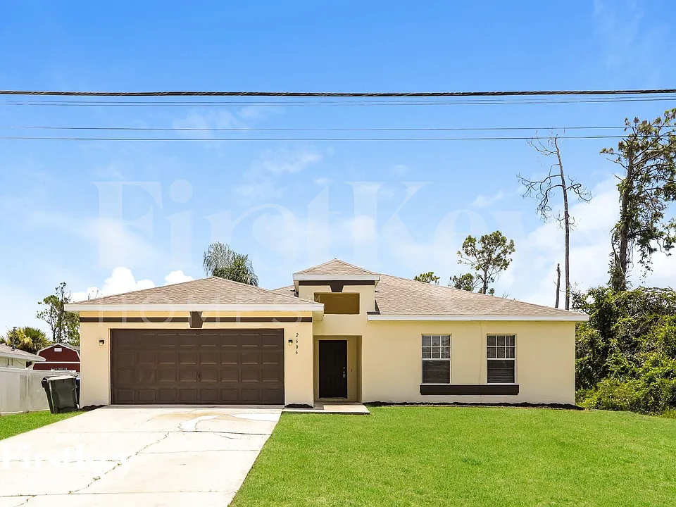 2606 Atwater Dr