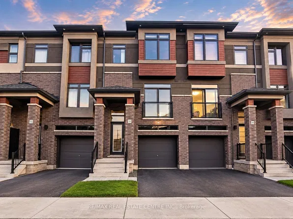 313 Conklin Rd, Brantford, ON