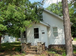 331 S Walker St, Bronson, MI 49028