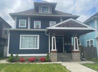 3054 Ruckle St, Indianapolis, IN 46205