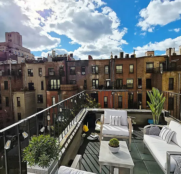 126 W 86th St #3B — Photo 1
