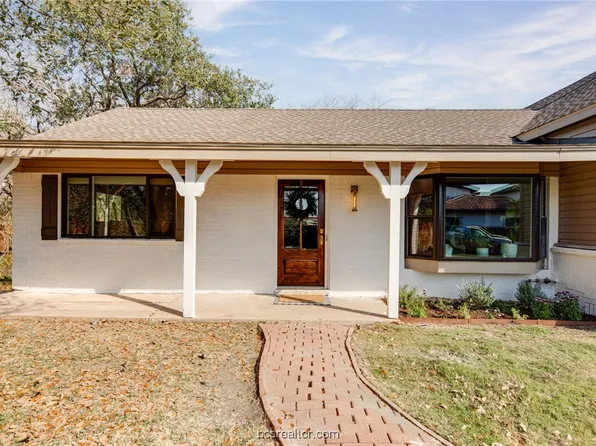 1013 Lyceum Ct, College Station, TX 77840