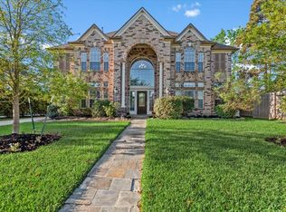 6507 Quiet Pointe Dr, Spring, TX 77389