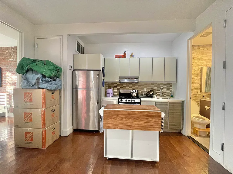 204 Starr St #2FF — Photo 6
