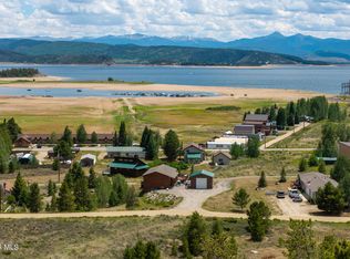 214 GCR 644, Grand Lake, CO 80447