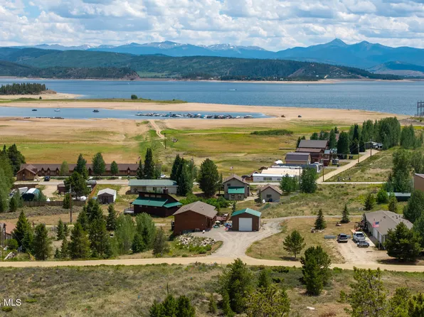 214 GCR 644, Grand Lake, CO 80447