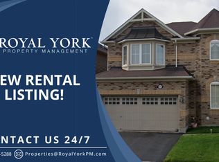 422 Schreyer Cres #2, Milton, ON