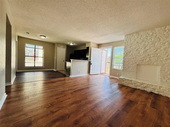 10010 Brownie Dr APT D, Austin, TX 78753