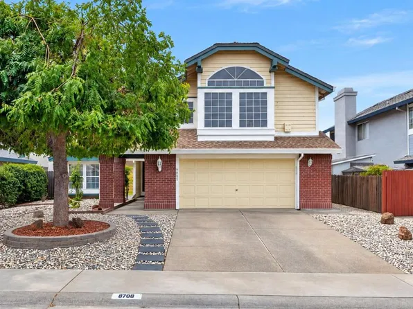 8081 Elnora Ct, Sacramento, CA 95829