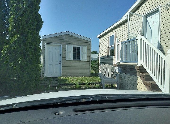 37831 N Millstone Pond Blvd, New Haven, MI 48048 Zillow