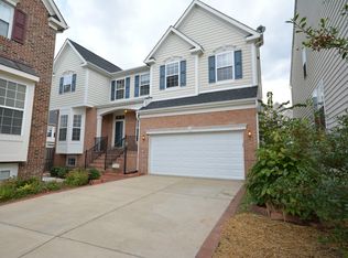 4162 Travers Ct, Chantilly, VA 20151