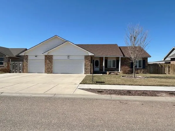 2261 Glenwood Dr, Garden City, KS 67846