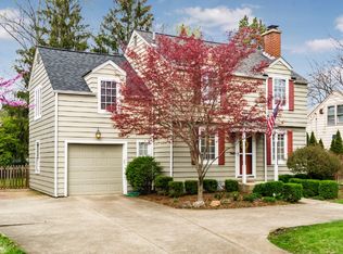 398 Granville Sq, Columbus, OH 43085