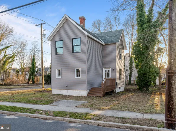216 S Pine St, Bridgeton, NJ 08302